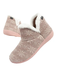 Pantofle Scholl Creamy Bootie W F301471023 dámské