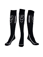 Sportovní ponožky Tempish Atack 2 13500005111-BLK37 Sportovní ponožky Tempish Atack 2 13500005111-BLK37