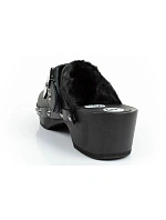 Scholl Iconic W F307031004 dámské žabky clog