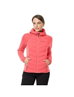 Bunda Jack Wolfskin Tasman Jkt W 1707272-2072 Bunda Jack Wolfskin Tasman Jkt W 1707272-2072