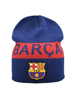 FC Barcelona Kšiltovka Barca Skiing M 5004GSK