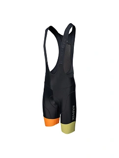 Cyklistické kraťasy Radvik Toki GTS M 92800655798
