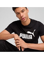 Puma Ess No.1 Logo Tee M 682532 01 pánské tričko Puma Ess No.1 Logo Tee M 682532 01 pánské tričko