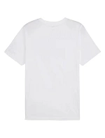 Puma Ess No.1 Logo Tee M 682532 02 pánské tričko Puma Ess No.1 Logo Tee M 682532 02 pánské tričko