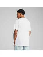 Puma Ess No.1 Logo Tee M 682532 02 pánské tričko Puma Ess No.1 Logo Tee M 682532 02 pánské tričko