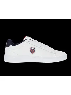 Boty K-Swiss Court Shield II M 04412-983-M