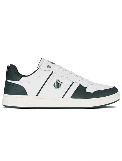 Boty K-Swiss Lozan Match Lth M 08903-159-M Boty K-Swiss Lozan Match Lth M 08903-159-M