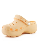 Žabky Crocs Classic Platform Pearl Clog W 211231-78Z Žabky Crocs Classic Platform Pearl Clog W 211231-78Z