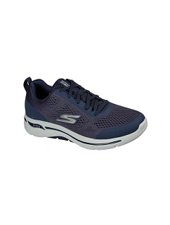 Boty Skechers Go Walk Arch Fit Idyllic M 216116NVGD