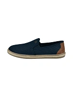 Boty Bugatti espadrille M 321-ASP61-6900-4100 Boty Bugatti espadrille M 321-ASP61-6900-4100