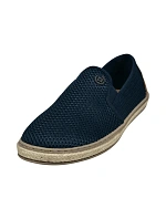 Boty Bugatti espadrille M 321-ASP61-6900-4100 Boty Bugatti espadrille M 321-ASP61-6900-4100