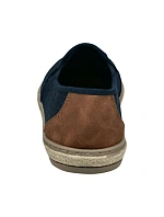 Boty Bugatti espadrille M 321-ASP61-6900-4100 Boty Bugatti espadrille M 321-ASP61-6900-4100