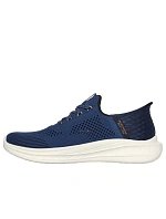 Boty Skechers Slade Quinto M 210810BLU Boty Skechers Slade Quinto M 210810BLU