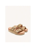Dámská obuv Gioseppo CEDARBUR (74604-P-Taupe) Dámská obuv Gioseppo CEDARBUR (74604-P-Taupe)