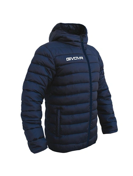 Bunda Givova Olanda, tmavě modrá, G013 0004