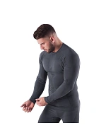 BTK0060 PÁNSKÉ ŠEDÉ TERMO TRIČKO 2XL/3XL RAGNAR NILS BTK0060 PÁNSKÉ ŠEDÉ TERMO TRIČKO 2XL/3XL RAGNAR NILS
