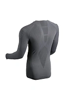 BTK0060 PÁNSKÉ ŠEDÉ TERMO TRIČKO 2XL/3XL RAGNAR NILS BTK0060 PÁNSKÉ ŠEDÉ TERMO TRIČKO 2XL/3XL RAGNAR NILS
