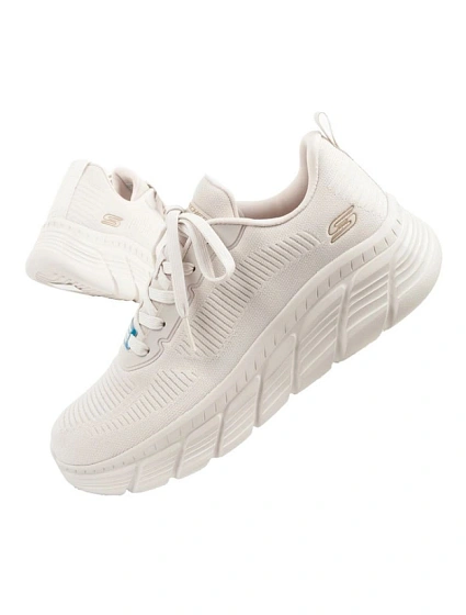 Skechers Bobs B Flex sneakers W 117385/OFWT dámské boty Skechers Bobs B Flex sneakers W 117385/OFWT dámské boty
