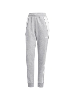 Dámské kalhoty adidas Tiro 24 Sweat, šedé, IS1011, 2XL
