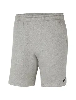 Pánské šortky Nike Park 20 Short, šedé, CW6910 063, 2XL