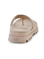 Žabky Palladium Dunelite Azur Sde W 74453-257-M Žabky Palladium Dunelite Azur Sde W 74453-257-M