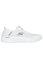 Boty Skechers Go Walk Flex Hands Up M 216324BRN Boty Skechers Go Walk Flex Hands Up M 216324BRN