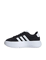 Adidas Grand Court Platform W IE1102 dámské boty Adidas Grand Court Platform W IE1102 dámské boty