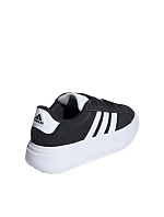Adidas Grand Court Platform W IE1102 dámské boty Adidas Grand Court Platform W IE1102 dámské boty