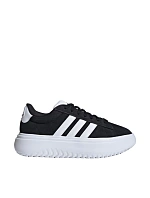Adidas Grand Court Platform W IE1102 dámské boty Adidas Grand Court Platform W IE1102 dámské boty