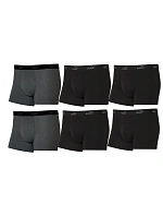 Boxerky Puma 6-pack M 1000035473725020