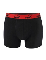 Boxerky Puma 6-pack M 1000035474468010 Boxerky Puma 6-pack M 1000035474468010