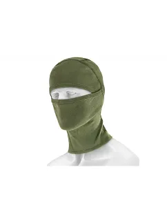 Polandex NINJA termoaktivní kukla zelená