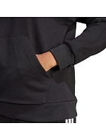 Mikina adidas Essentials Linear French Terry Hoodie W JV7841 Mikina adidas Essentials Linear French Terry Hoodie W JV7841