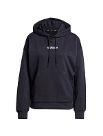 Mikina adidas Essentials Linear French Terry Hoodie W JV7841 Mikina adidas Essentials Linear French Terry Hoodie W JV7841
