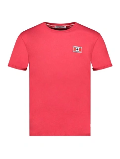 Canadian Peak JALTIMOREAK RED RM Pánské tričko 254 (RBMSZ1238H/CP-ROUGE)