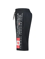 Canadian Peak POGOEAK BLACK RM Pánské bermudy 254 (RBMSZ1522H/CP-NOIR) Canadian Peak POGOEAK BLACK RM Pánské bermudy 254 (RBMSZ1522H/CP-NOIR)