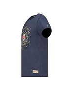 Canadian Peak JIGEREAK NAVY RM Pánské tričko 254 (RBMSZ1230H/CP-MARINE) Canadian Peak JIGEREAK NAVY RM Pánské tričko 254 (RBMSZ1230H/CP-MARINE)
