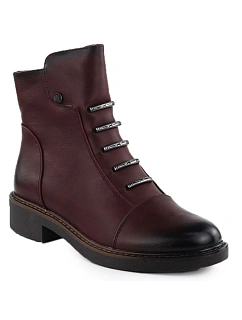 Zateplené boty Jezzi W ASA252-5 JEZ437H