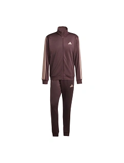 Tepláková souprava adidas 3S FT TT TS M JI8872