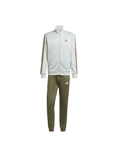 Tepláková souprava adidas 3S FT TT TS M JI8874