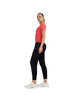 Dámské kalhoty 4F FNK F0931 deep black 4FWAW25TFTRF0931 20S dámské Dámské kalhoty 4F FNK F0931 deep black 4FWAW25TFTRF0931 20S dámské