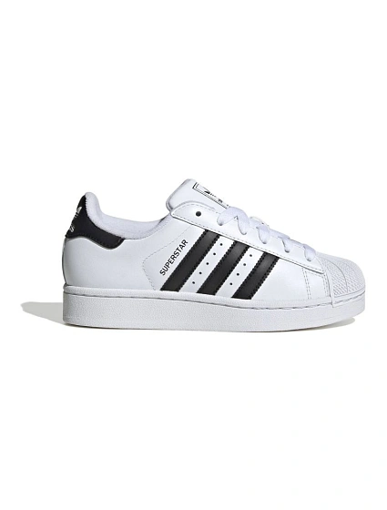 Boty adidas Originals Junior Superstar II JH9976