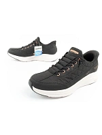 Skechers Contour dámské sportovní boty tenisky prošívané Slip-ins dámské Skechers Contour dámské sportovní boty tenisky prošívané Slip-ins dámské