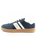 Lee Cooper dámské tenisky módní pohodlné odolné tmavě modré dámské Lee Cooper dámské tenisky módní pohodlné odolné tmavě modré dámské
