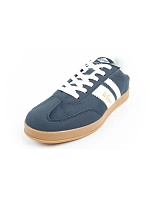 Lee Cooper dámské tenisky módní pohodlné odolné tmavě modré dámské Lee Cooper dámské tenisky módní pohodlné odolné tmavě modré dámské
