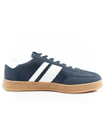 Lee Cooper dámské tenisky módní pohodlné odolné tmavě modré dámské Lee Cooper dámské tenisky módní pohodlné odolné tmavě modré dámské