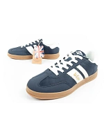 Lee Cooper dámské tenisky módní pohodlné odolné tmavě modré dámské Lee Cooper dámské tenisky módní pohodlné odolné tmavě modré dámské