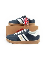 Lee Cooper dámské tenisky módní pohodlné odolné tmavě modré dámské Lee Cooper dámské tenisky módní pohodlné odolné tmavě modré dámské