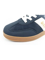 Lee Cooper dámské tenisky módní pohodlné odolné tmavě modré dámské Lee Cooper dámské tenisky módní pohodlné odolné tmavě modré dámské