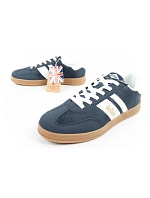 Lee Cooper dámské tenisky módní pohodlné odolné tmavě modré dámské Lee Cooper dámské tenisky módní pohodlné odolné tmavě modré dámské